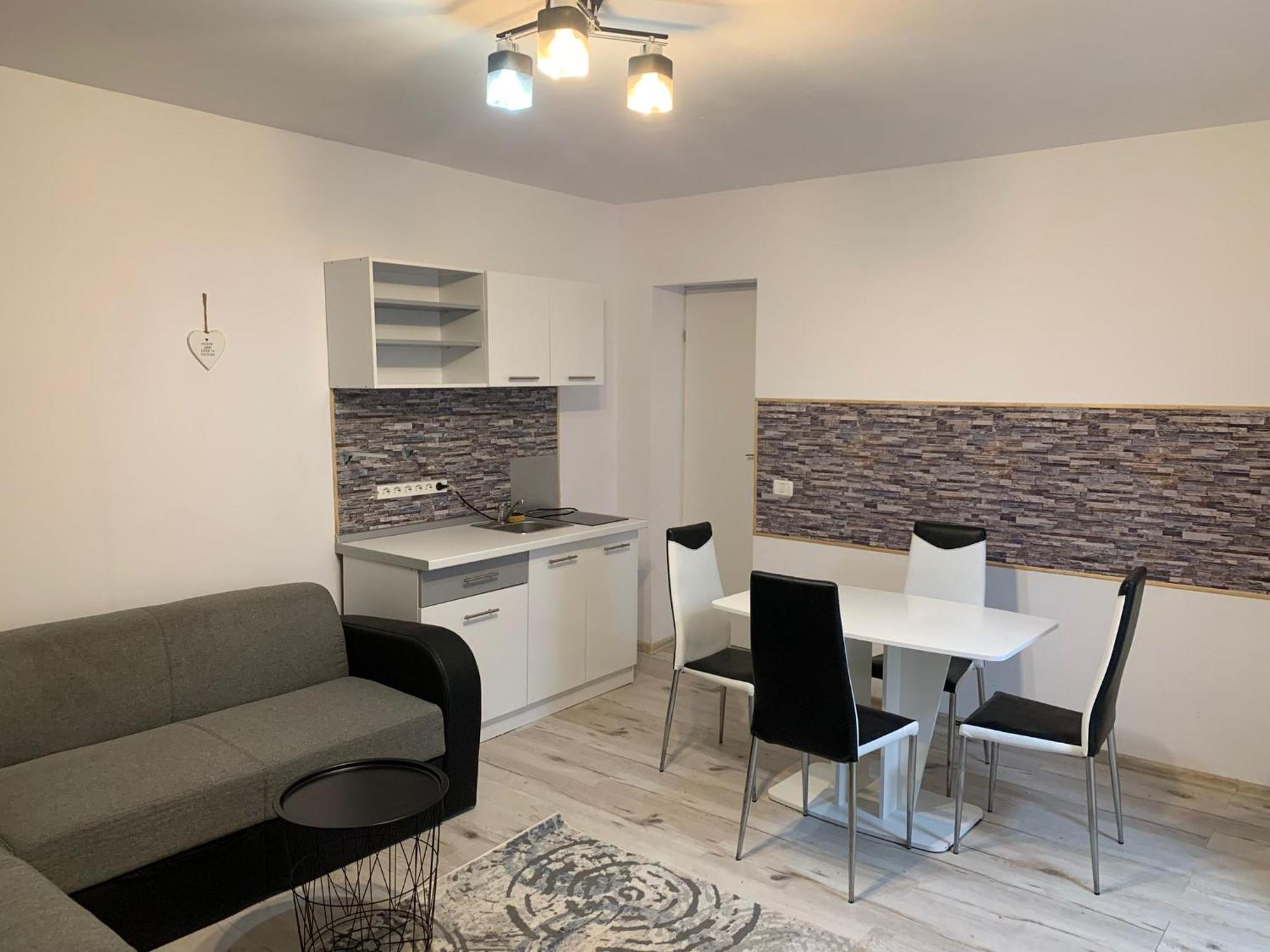 Casa Ana Sofia Bed and Breakfast Μπρασόβ Εξωτερικό φωτογραφία